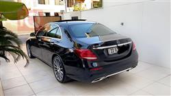 مێرسێدس بێنز E-Class